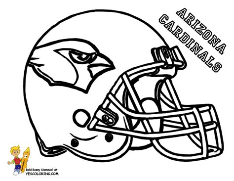 We have collected 38+ nfl helmet coloring page images of various designs for you to color. Anti-Skull Cracker Football Helmet Coloring Page | NFL ...