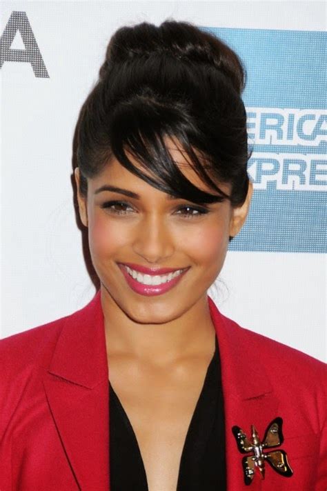 Top 15 Black Hairstyles With Buns And Bangs Hairstyles