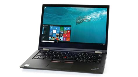 Lenovo Thinkpad X380 Yoga Full Specifications And Reviews