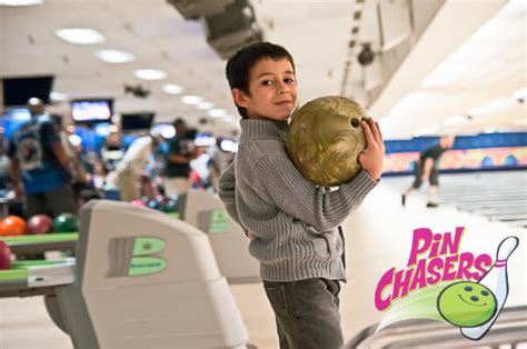 Why Kids Bowling Leagues Are The Perfect Team Sport