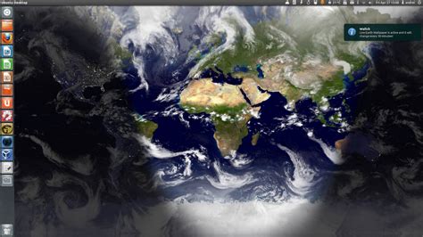 Live Earth Wallpaper Windows 10 Wallpapersafari