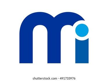 Mi Logo Vectors Free Download