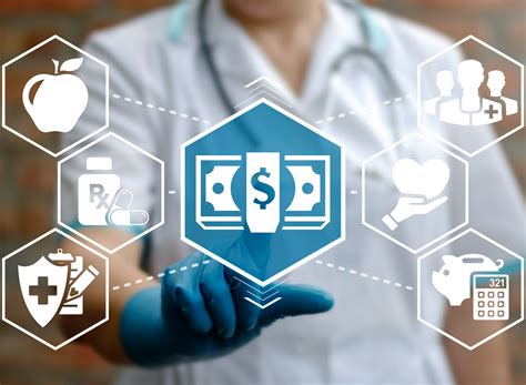 Revenue Cycle Management Technology Making Healthcare Efficient Volition