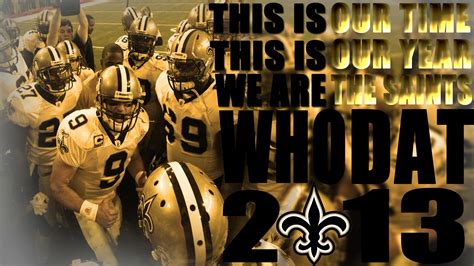 New Orleans Saints Desktop Wallpaper 69 Images