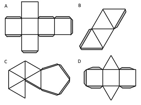 43 Prisms And Pyramids Worksheet Worksheet Master