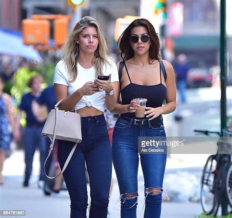 Devin Brugman Sighting Photos And Premium High Res Pictures Getty Images