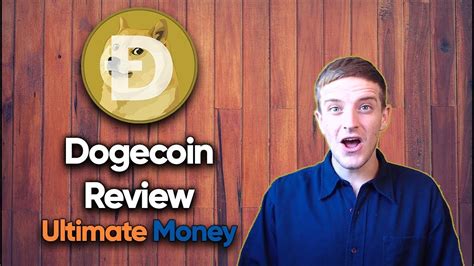 One of the most popular uses of the coin is the reward of internet users for interesting and quality content created or shared by them. Dogecoin Review: The DOGE Coin | Ultimate Money