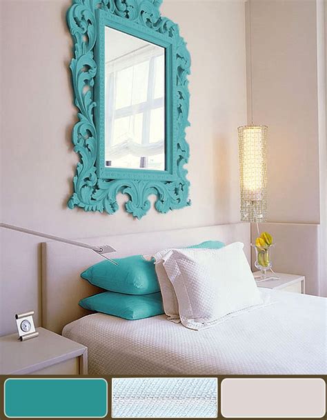 51 Stunning Turquoise Room Ideas To Freshen Up Your Home Home Decor
