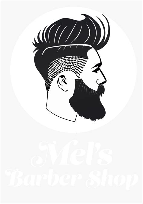 Maybe you would like to learn more about one of these? Barber Hairstyle Logo