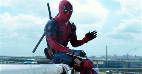 New Deadpool 3 Synopsis Is So Brief And Self Congratulatory It Could Have Been Written By
