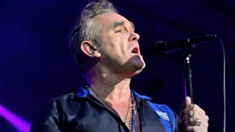Morrissey Wins Bad Sex In Fiction Prize For List Of The Lost Love Scenes Cbc Books