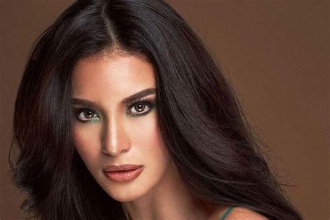 Former Miss Universe Philippines Runner Up Steffi Aberasturi Has Confirmed She Will Not Be