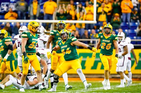 Ndsu Football News And Rumors