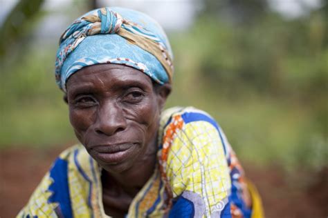 8 Inspiring Women Fighting For Their Rights Actionaid Usa