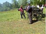 Pictures of Nc Civil War Reenactment