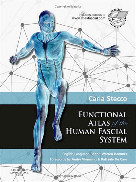 Functional Atlas Of The Human Fascial System 2015 Unitedvrg