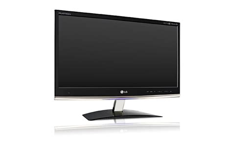 Tv Monitor M D Lg Brasil