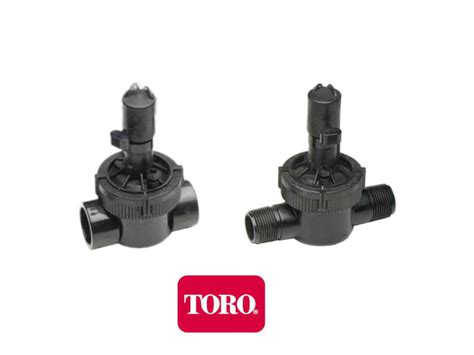 Electrovalvula De Riego Toro Ez Flo Plus V Ac Ebay