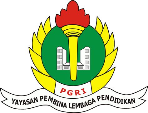 SMP PGRI 1 GANTAR: Arti Lambang YPLP-PGRI