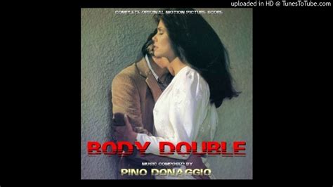 pino donaggio body double 1984 theme youtube