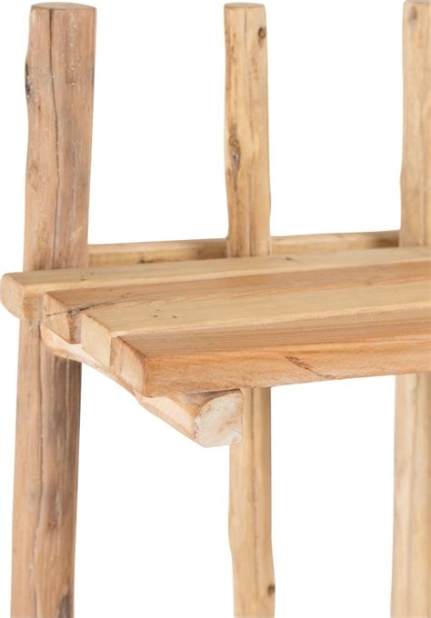 Un joli mix, dont seul etagere murale bois naturel à le secret. Etagere Murale 5 Planches Bois Naturel
