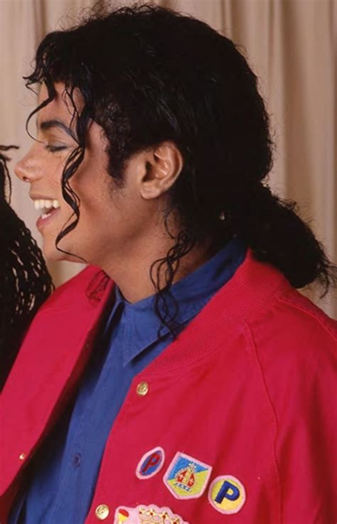 Beautiful Smile Michael Jackson Smile Michael Jackson