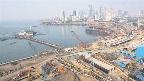 Mumbai S Coastal Road Project To Be Named After Sambhaji Maharaj 5