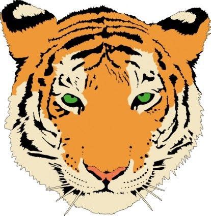Tiger Clip Art Clip Art Library