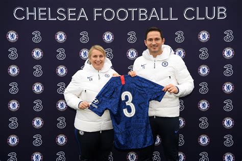Founded in 1905, the club competes in the premier league, the top division of english football. Three nouveau sponsor maillot de Chelsea FC dès 2020-2021 ...