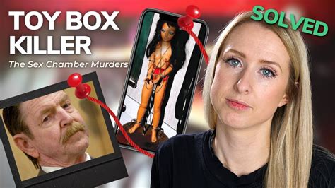 David Parker Ray The Toy Box Killer True Crime Tuesday Youtube