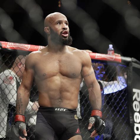 former ufc champion demetrious johnson is one championship s newest star news scores
