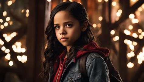 What Happened To Jenna Ortega S Character In You Exploring Ellie Alves Fate