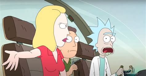 Rick And Morty Season 5 Release Date Story Episode Count And Updates