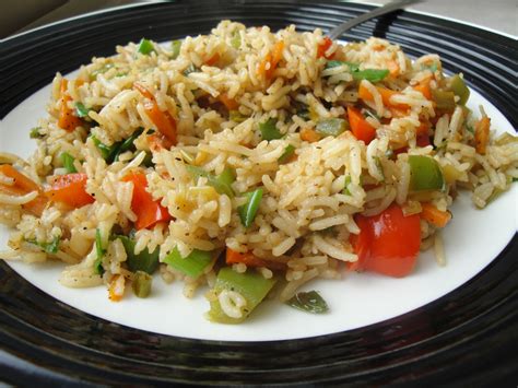 Chinese Fried Rice Cooking Made Easy
