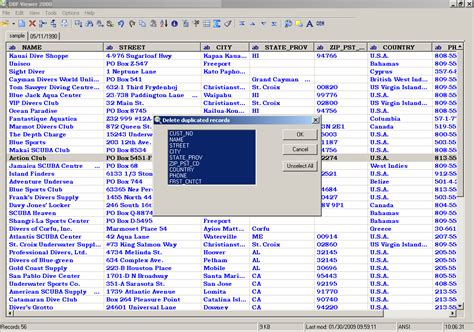 Dbf Viewer 2000 Latest Version Get Best Windows Software