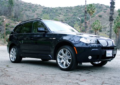 Users who complained about the. BMW X3 2009: Review, Amazing Pictures and Images - Look at the car