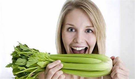 Диета на сельдереевом супе на 7 и 14 дней: вкусные рецепты блюда для Картинка - Диета на сельдереевом супе на 7 и 14 дней: вкусные рецепты блюда для