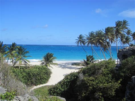 Bottom Bay Barbados One Of The World S Most Beautiful Beaches Bottom Bay Barbados