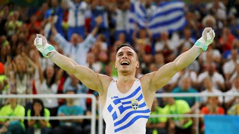 Professional and academic activities, open source software projects, technical articles, personal interests, and contact information for alexis petrounias. Greece Shines at Rio Olympics Despite Obstacles - GTP ...