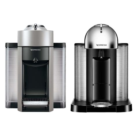 A guide to every type of coffee maker, including drip coffee makers, siphon and percolator coffee makers, pour over, french press, and more, plus the pros and cons of each. Nespresso Vertuo Delonghi Vs Breville | Bruin Blog