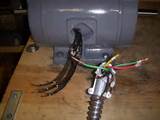 Split Air Conditioner Pump Down Process