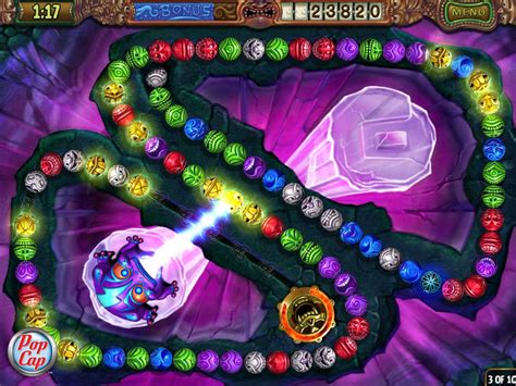 Zuma deluxe is a good old online game that has its origins in 2003. Zuma's Revenge скачать игру на компьютер бесплатно