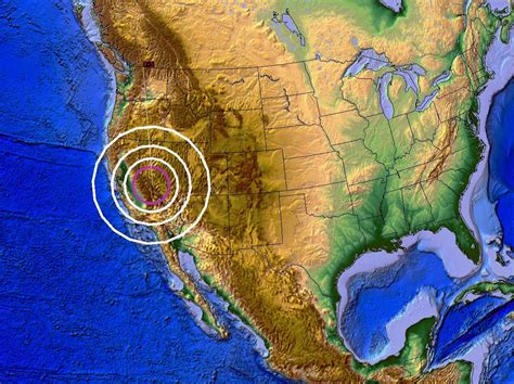 A magnitude 3.5 earthquake centered near fontana shook some southern californians awake early saturday morning. 11/03/2015 -- Earthquake strikes Eastern California at "Unnamed" Volcanic Butte -- Volcanic ...