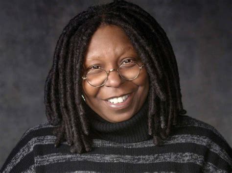Whoopi Goldberg Opens Up About Ups And Downs Of Time On The View Artofit
