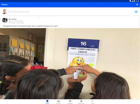 Still not sure about edmodo? Edmodo for Android - APK Download