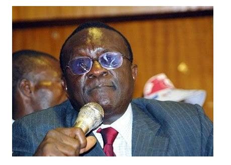 Fawehinmi's brushes with the authorities earned him frequent detentions and beatings. Lagos Unveils Gani Fawehinmi's New Statue - Politics - Nigeria