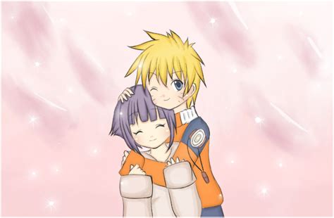 Naruto Love By Minnietta On Deviantart