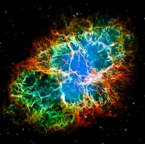Free Download Crab Nebula By Lmsp 2224x2212 For Your Desktop Mobile