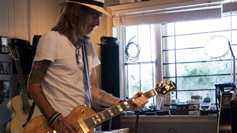 Pantera Bassist Rex Brown Is Working On His Second Solo Album