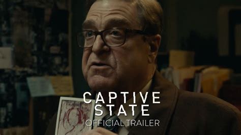 Captive State Official Trailer Hd In Select Theaters March 2019